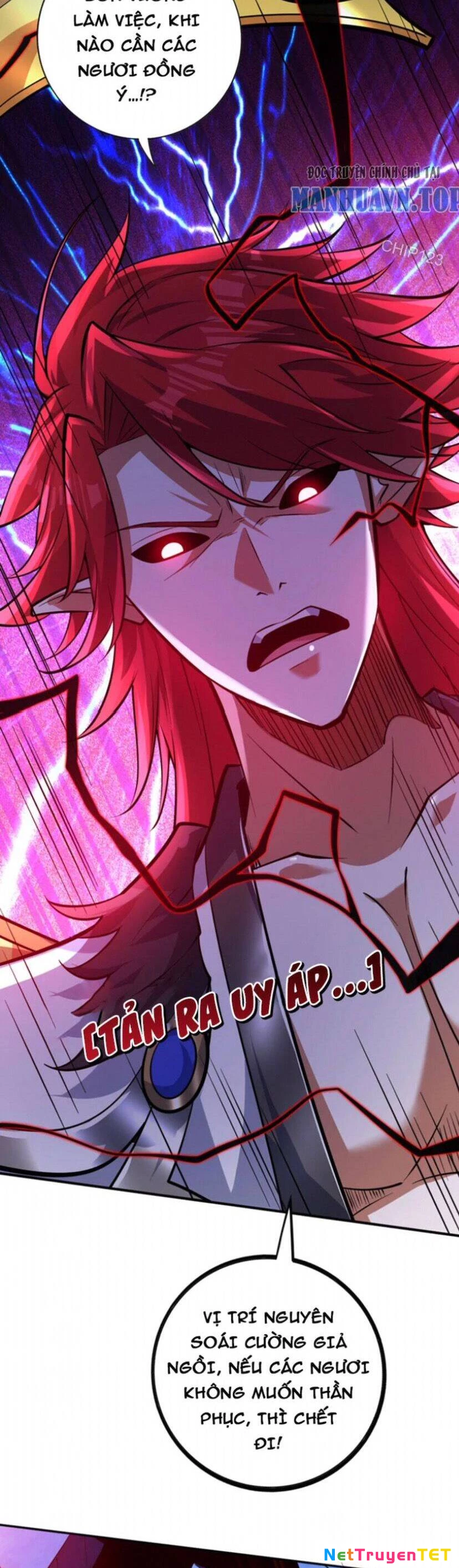 Ẩn Cư Mười Vạn Năm Chapter 141 - 8