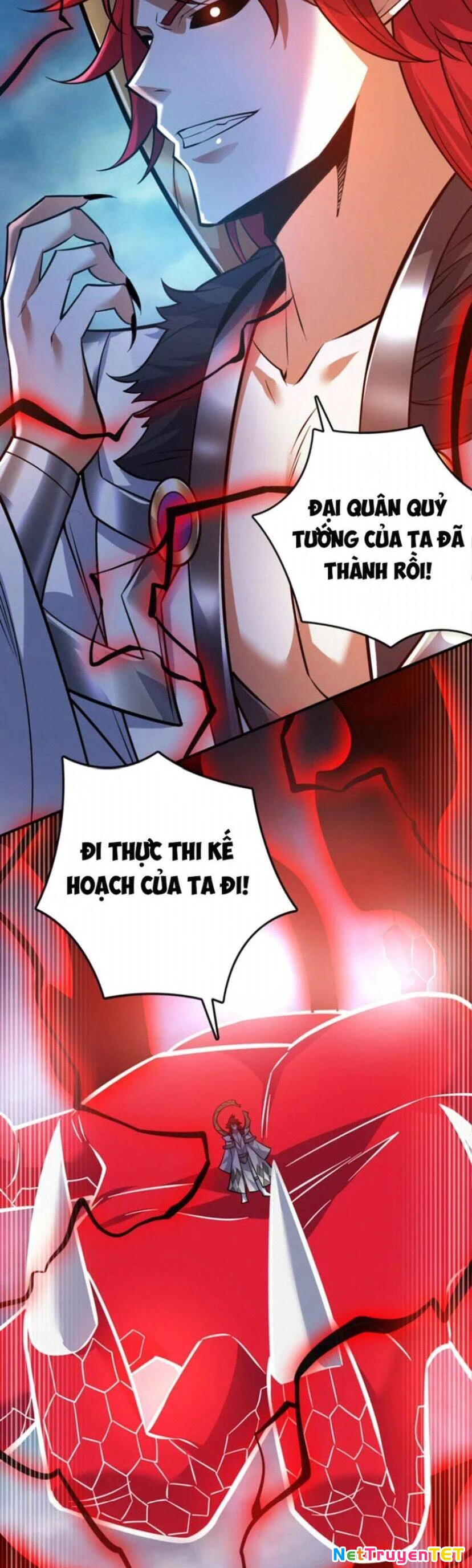 Ẩn Cư Mười Vạn Năm Chapter 141 - 14