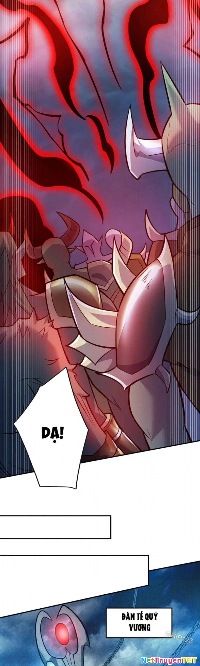 Ẩn Cư Mười Vạn Năm Chapter 141 - 15