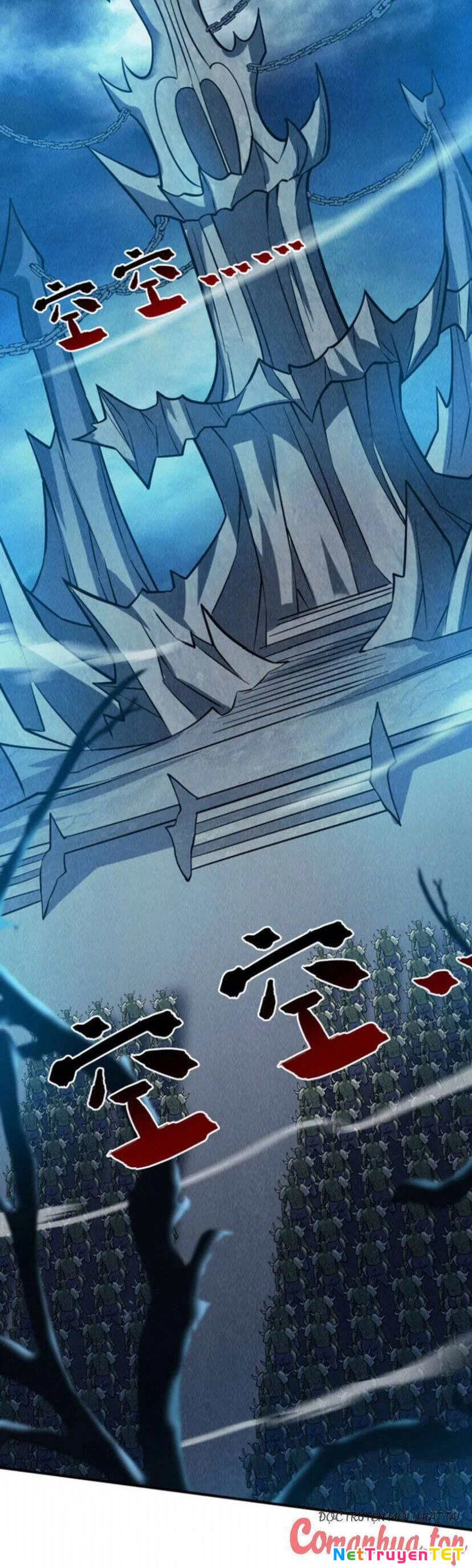 Ẩn Cư Mười Vạn Năm Chapter 141 - 16