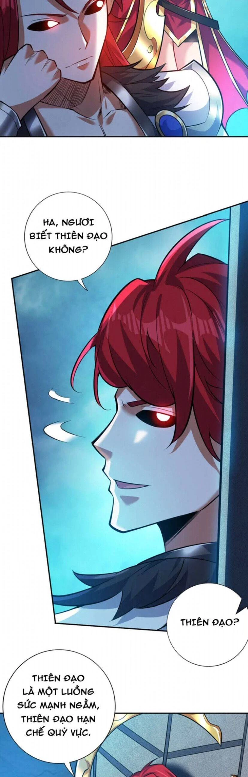 Ẩn Cư Mười Vạn Năm Chapter 141 - 19