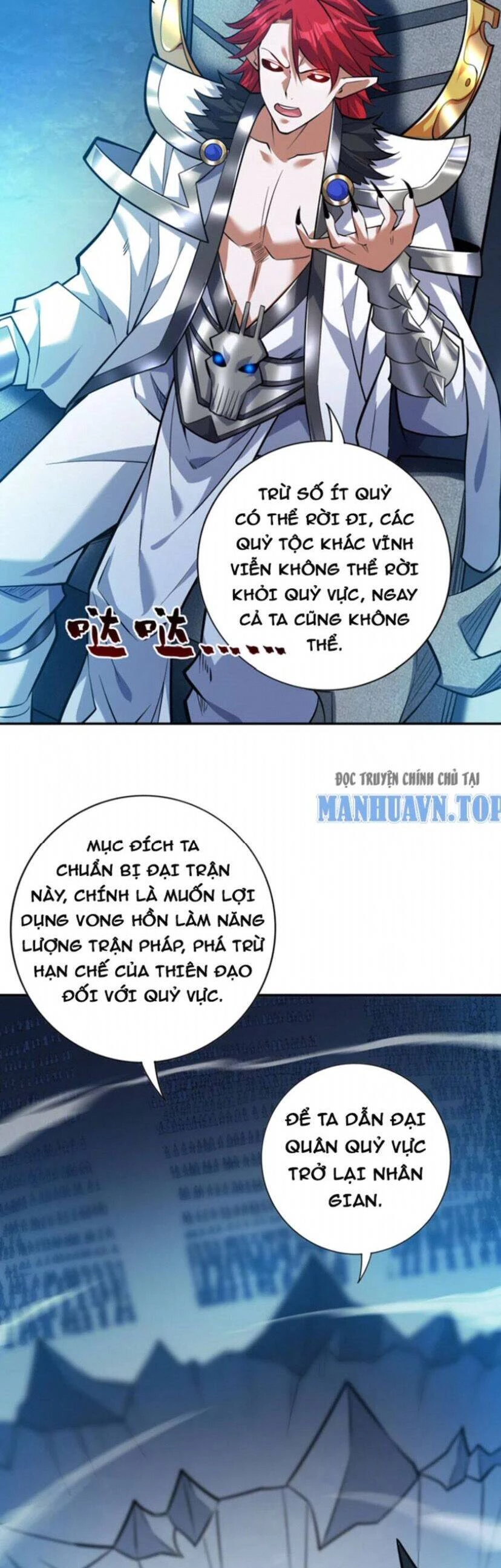 Ẩn Cư Mười Vạn Năm Chapter 141 - 20