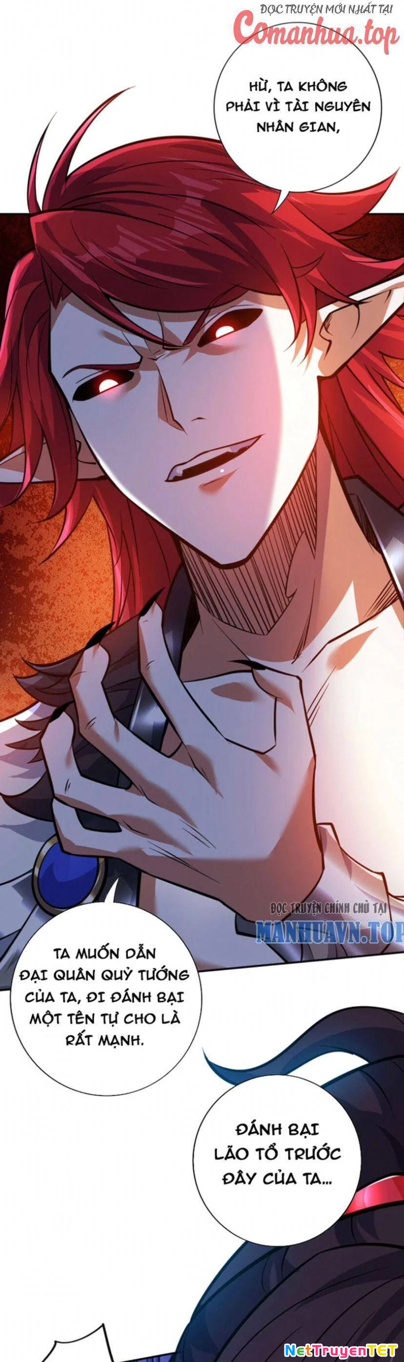 Ẩn Cư Mười Vạn Năm Chapter 141 - 22