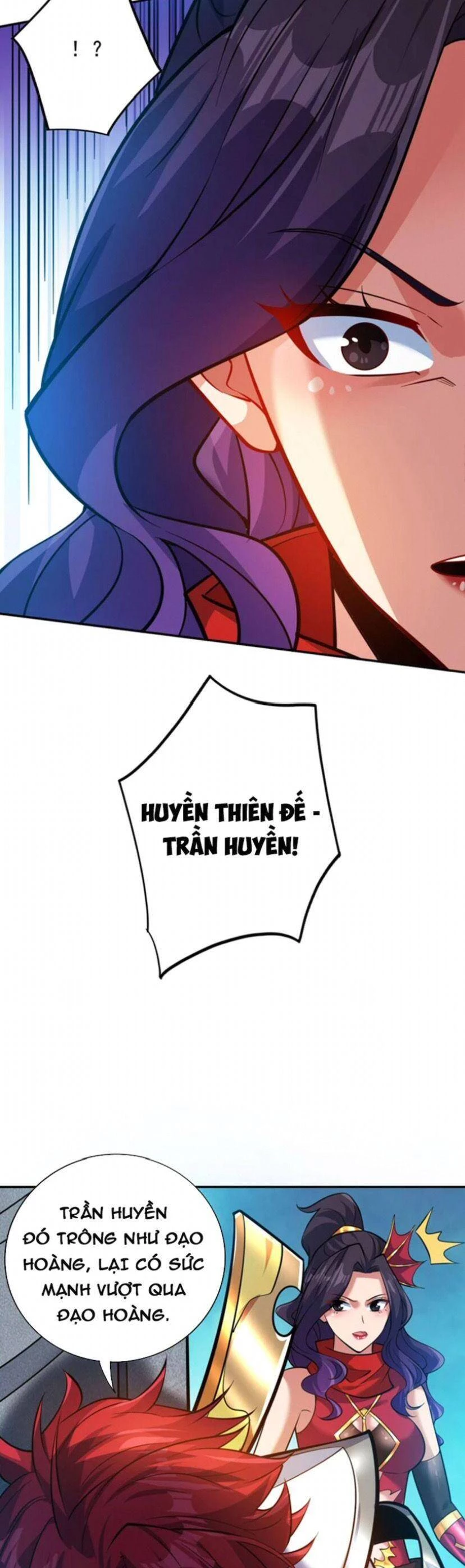 Ẩn Cư Mười Vạn Năm Chapter 141 - 23