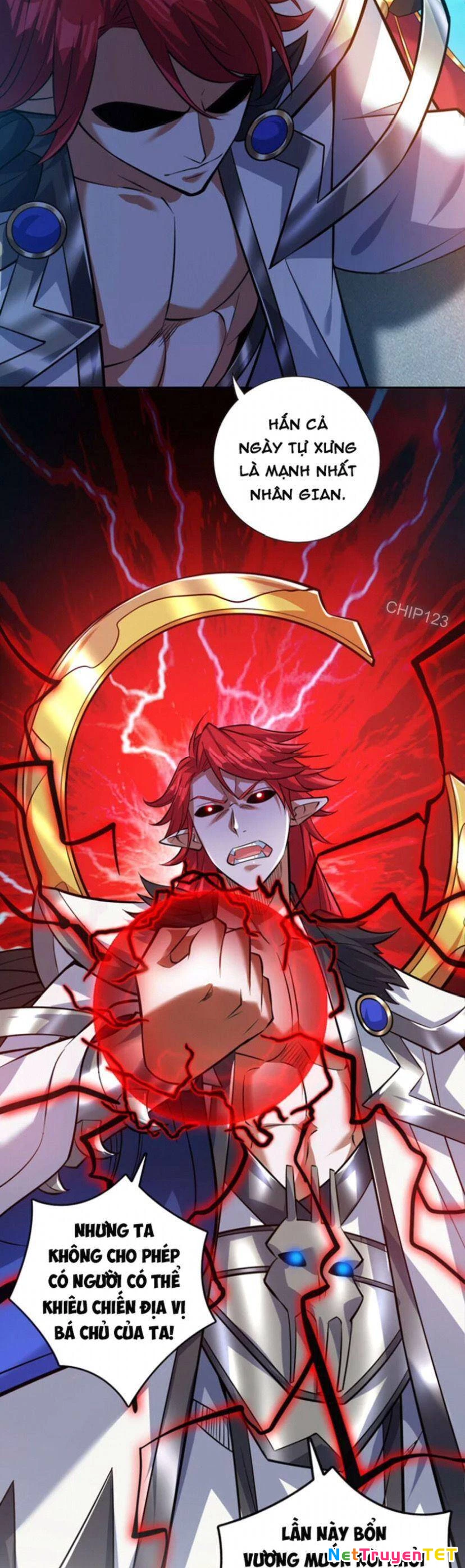 Ẩn Cư Mười Vạn Năm Chapter 141 - 24