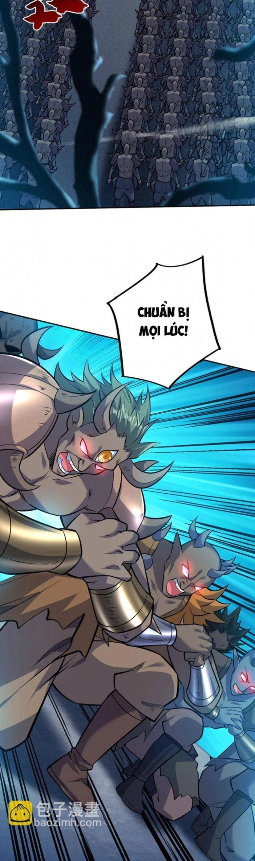 Ẩn Cư Mười Vạn Năm Chapter 141 - 26