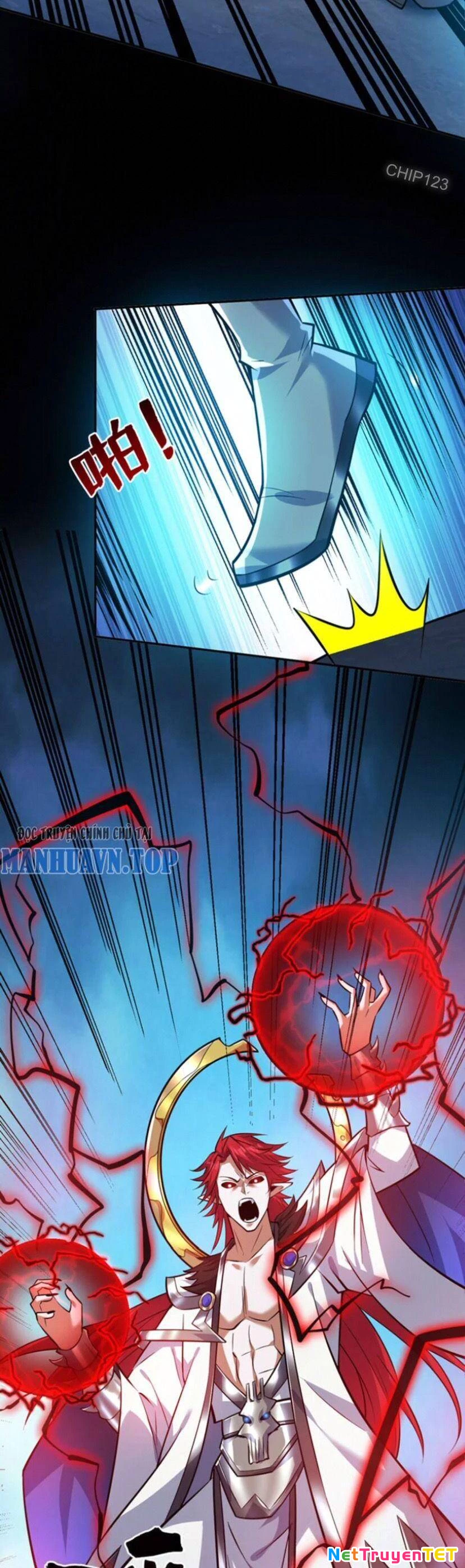 Ẩn Cư Mười Vạn Năm Chapter 141 - 27