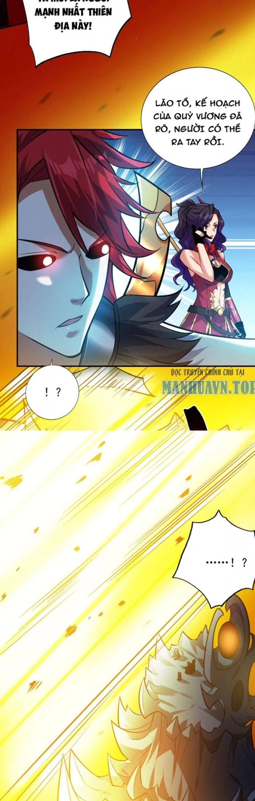 Ẩn Cư Mười Vạn Năm Chapter  142 - 2