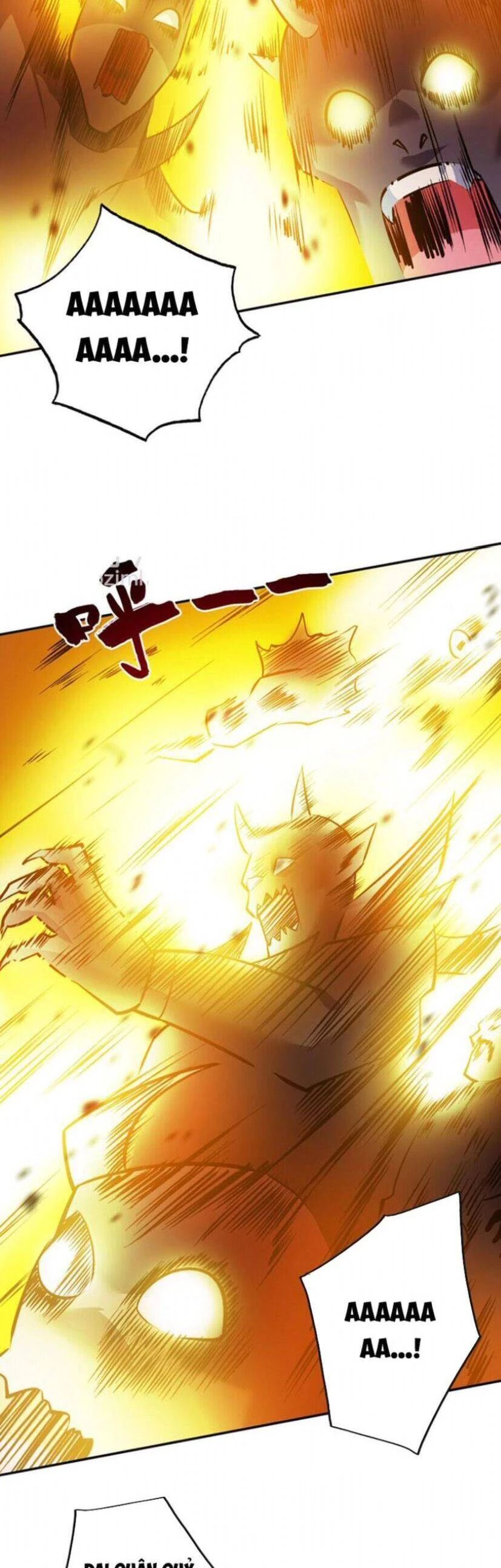 Ẩn Cư Mười Vạn Năm Chapter  142 - 4