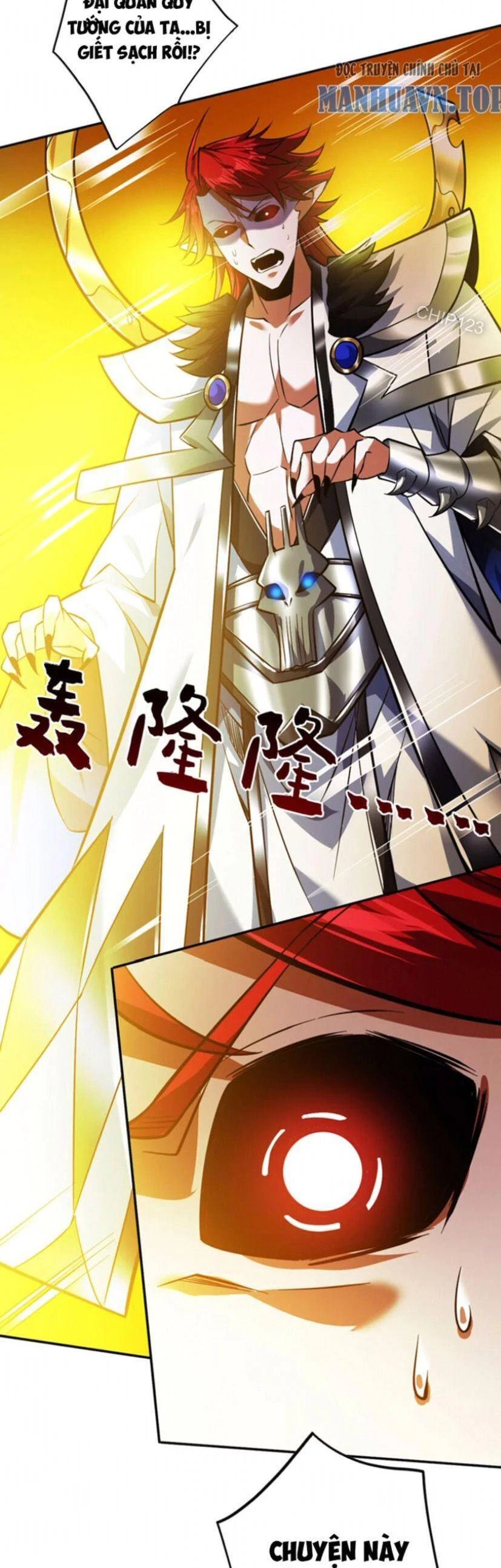 Ẩn Cư Mười Vạn Năm Chapter  142 - 5