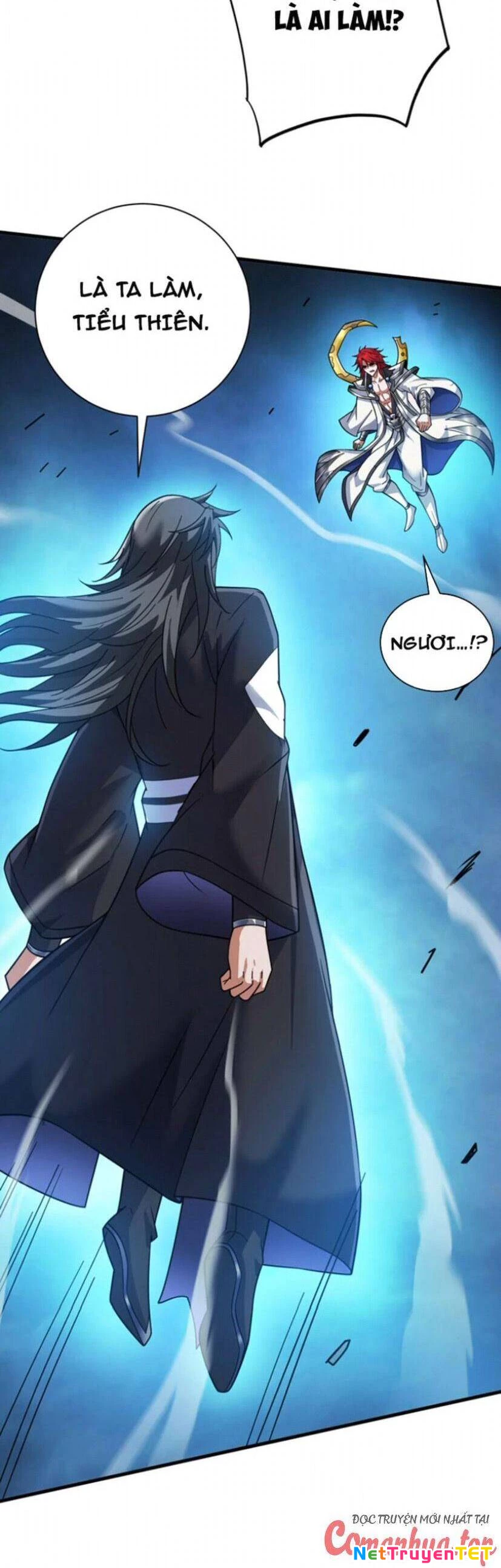 Ẩn Cư Mười Vạn Năm Chapter  142 - 6