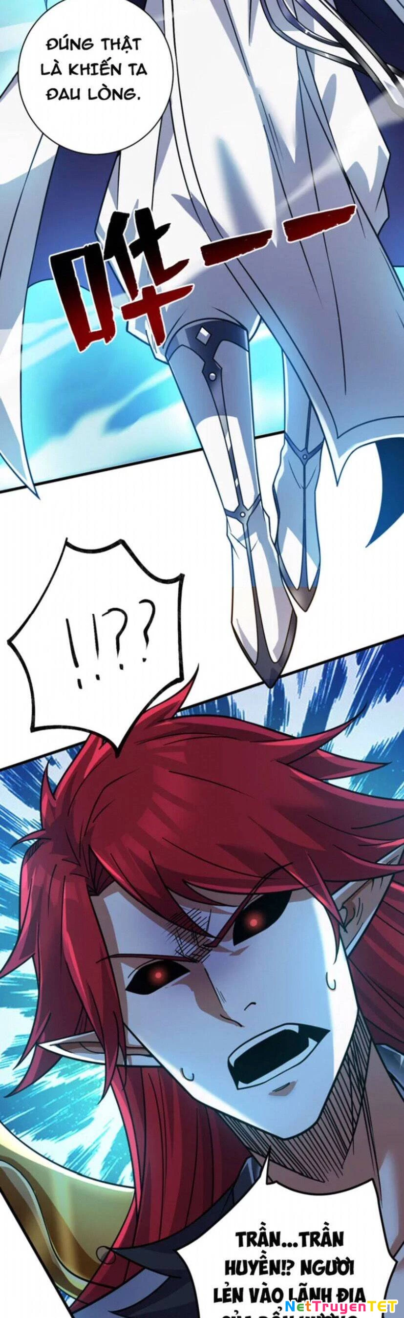 Ẩn Cư Mười Vạn Năm Chapter  142 - 8