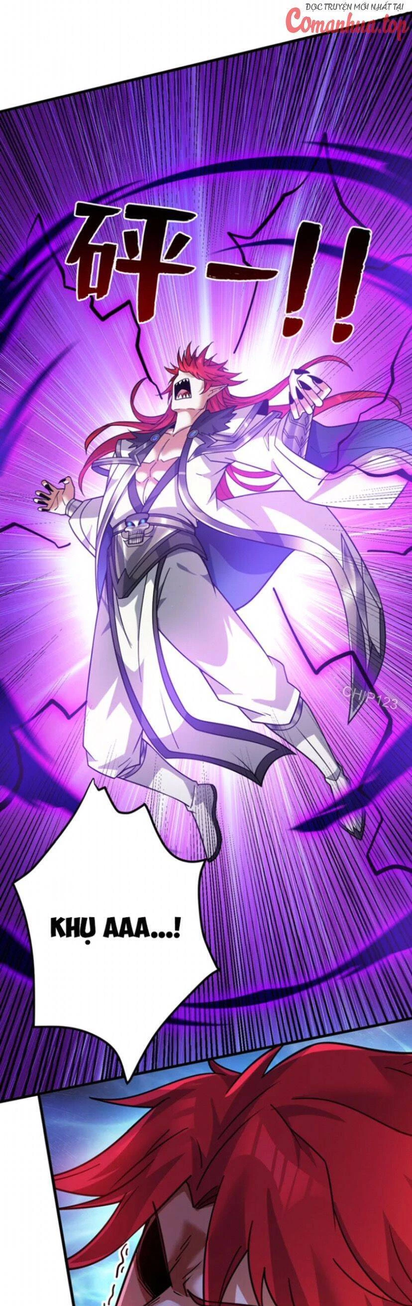 Ẩn Cư Mười Vạn Năm Chapter  142 - 13