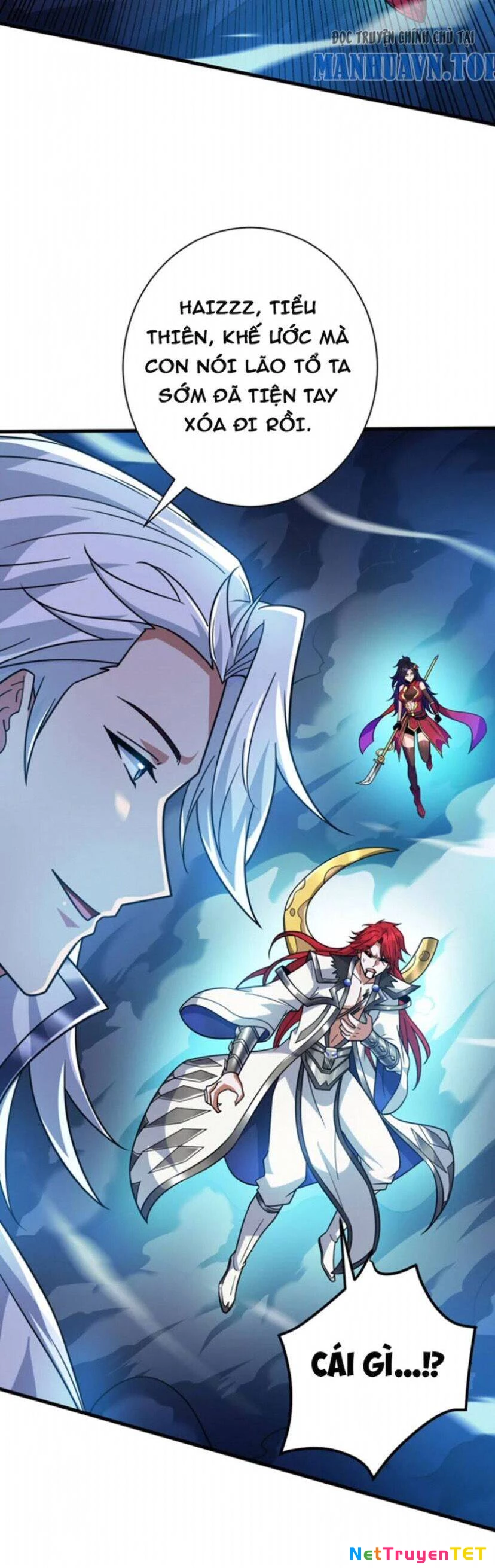 Ẩn Cư Mười Vạn Năm Chapter  142 - 15