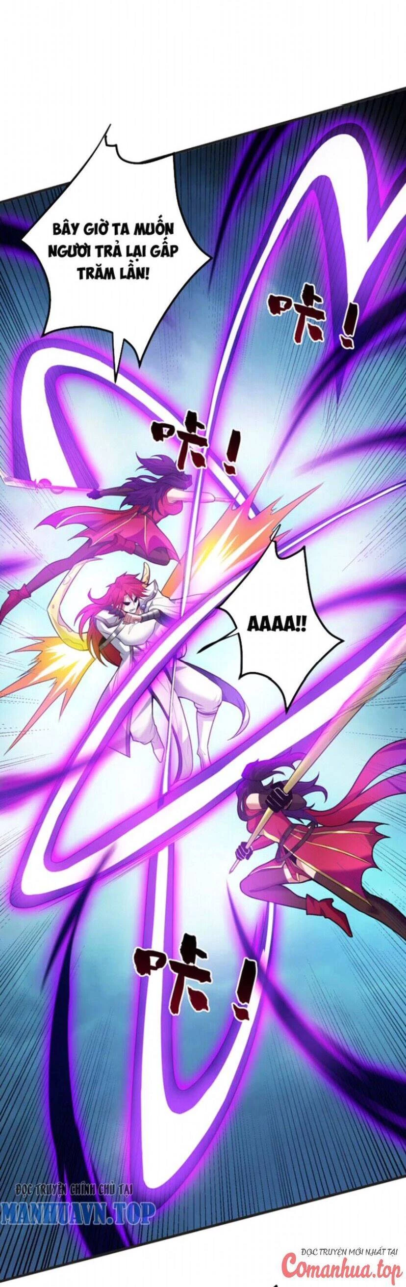 Ẩn Cư Mười Vạn Năm Chapter  142 - 17