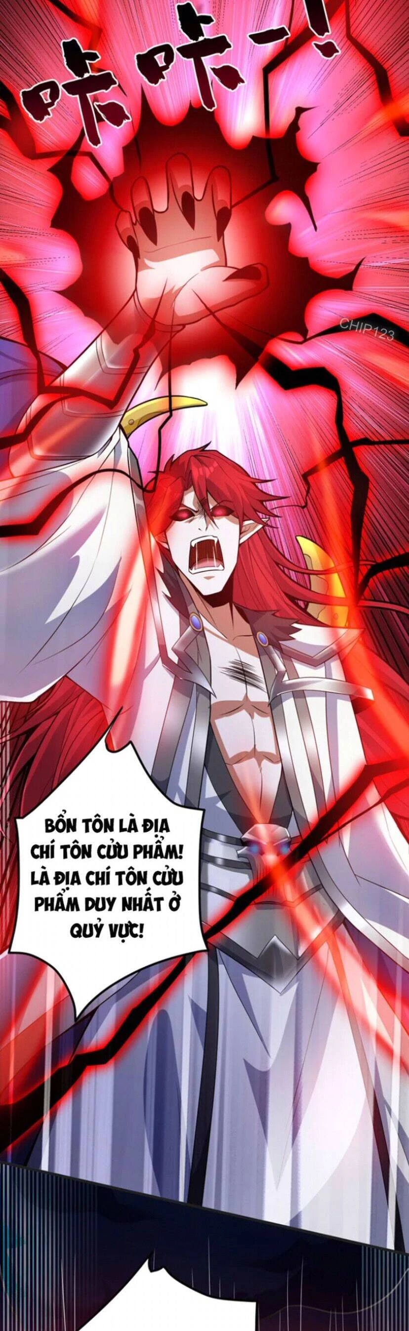 Ẩn Cư Mười Vạn Năm Chapter  142 - 19