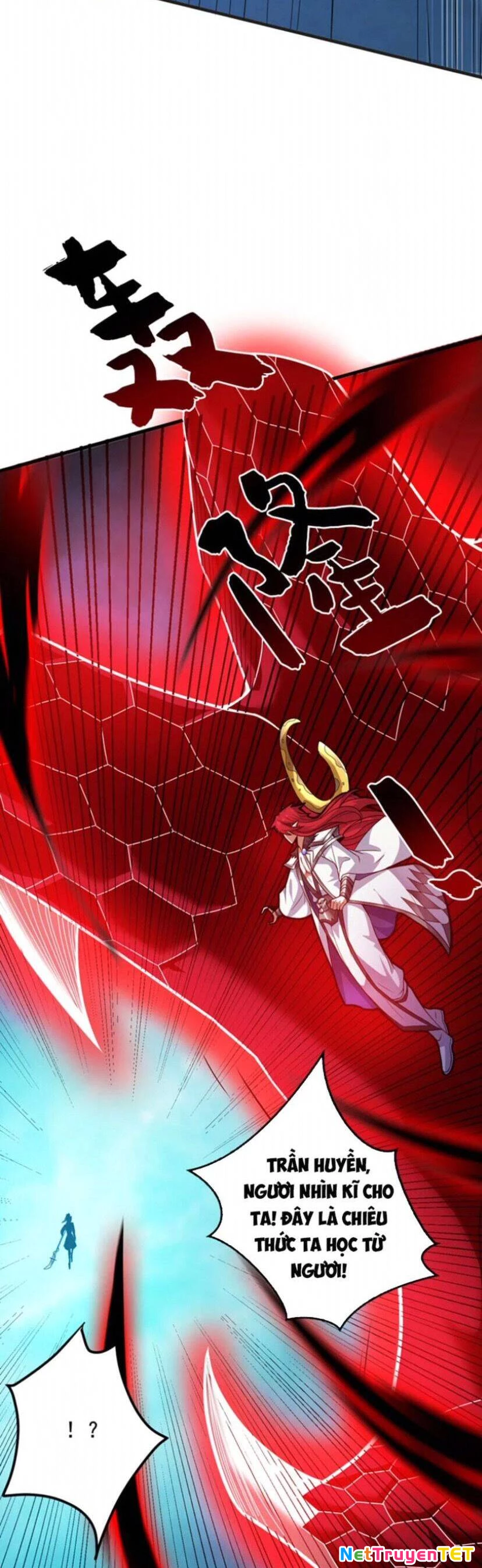 Ẩn Cư Mười Vạn Năm Chapter  142 - 21