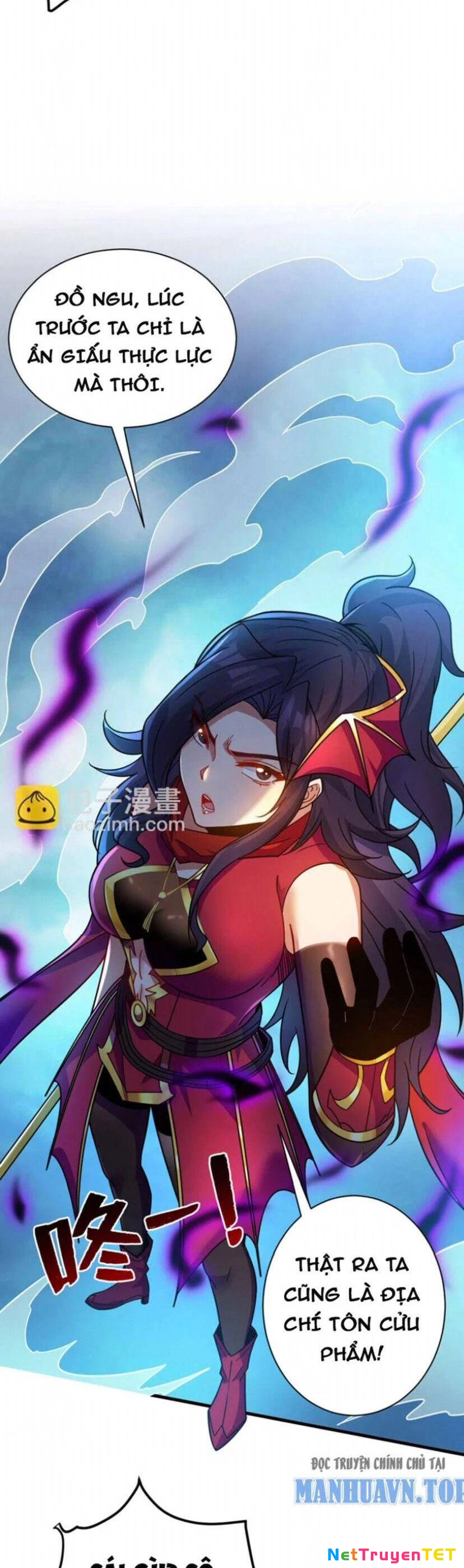 Ẩn Cư Mười Vạn Năm Chapter  142 - 26
