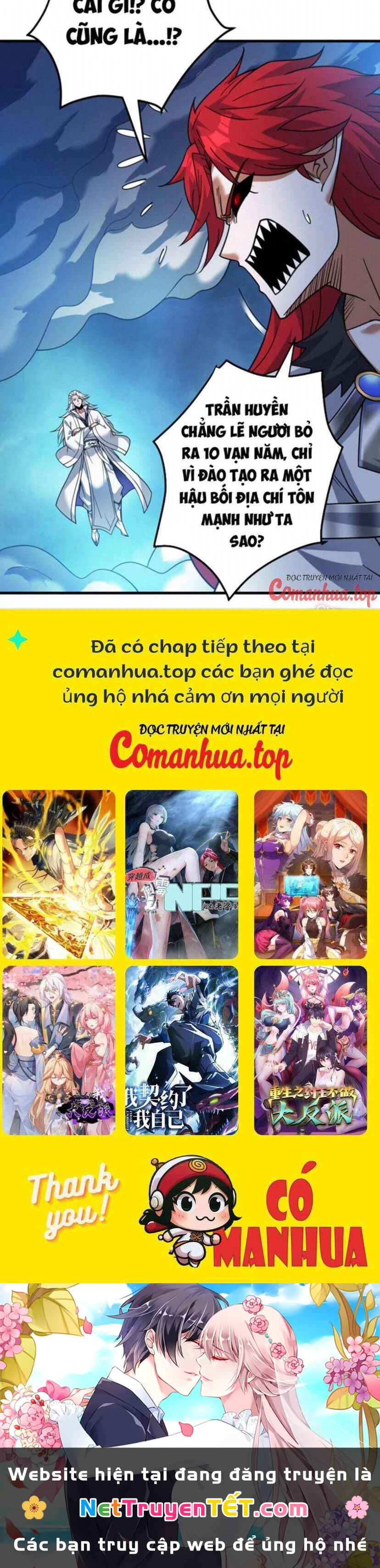 Ẩn Cư Mười Vạn Năm Chapter  142 - 27