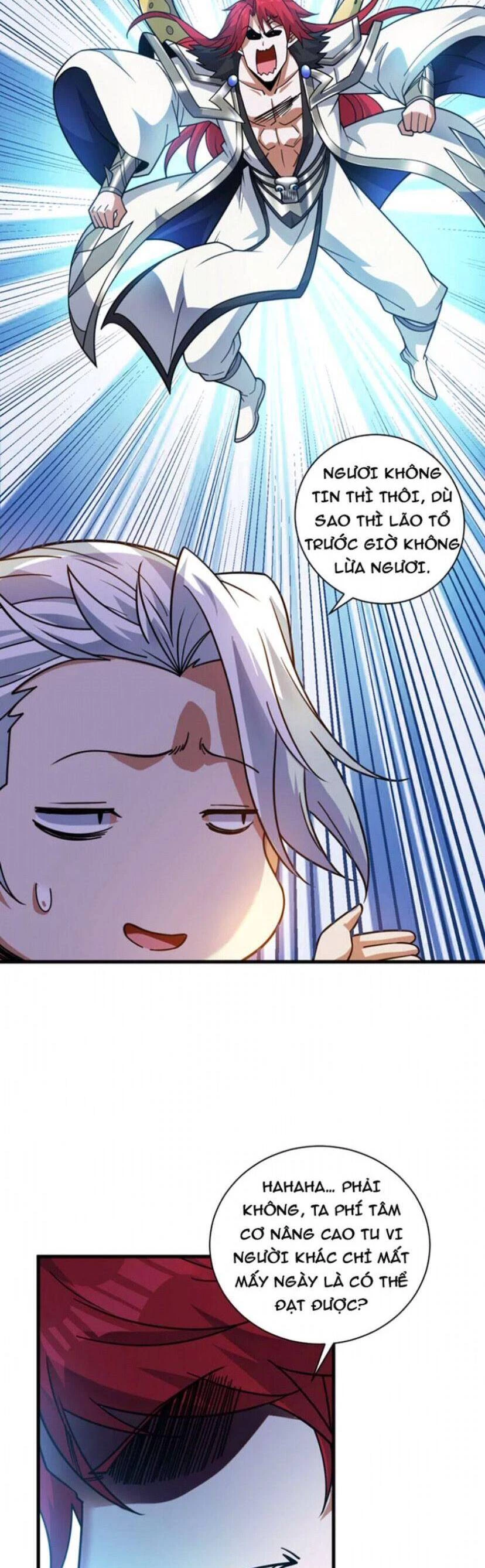 Ẩn Cư Mười Vạn Năm Chapter 143 - 2