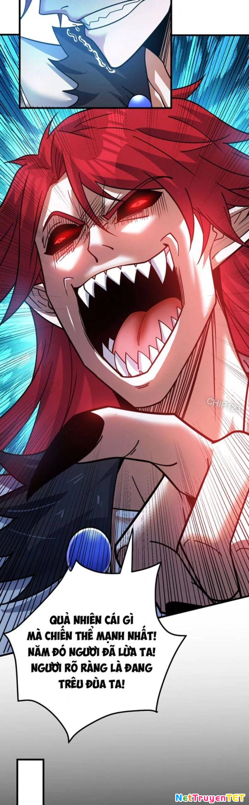 Ẩn Cư Mười Vạn Năm Chapter 143 - 3