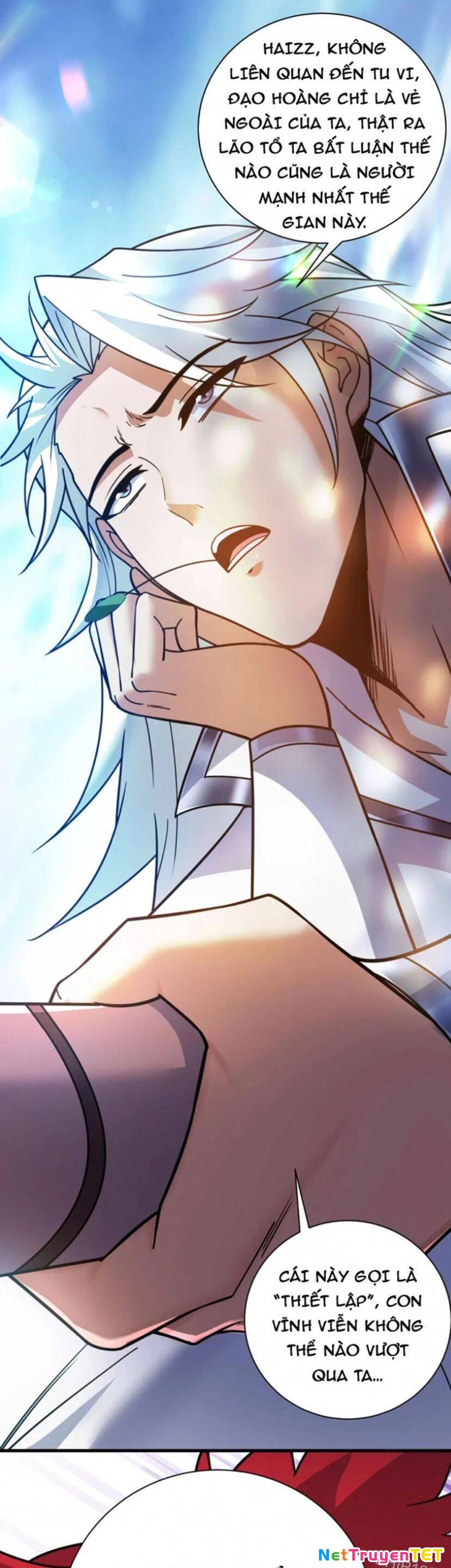 Ẩn Cư Mười Vạn Năm Chapter 143 - 7