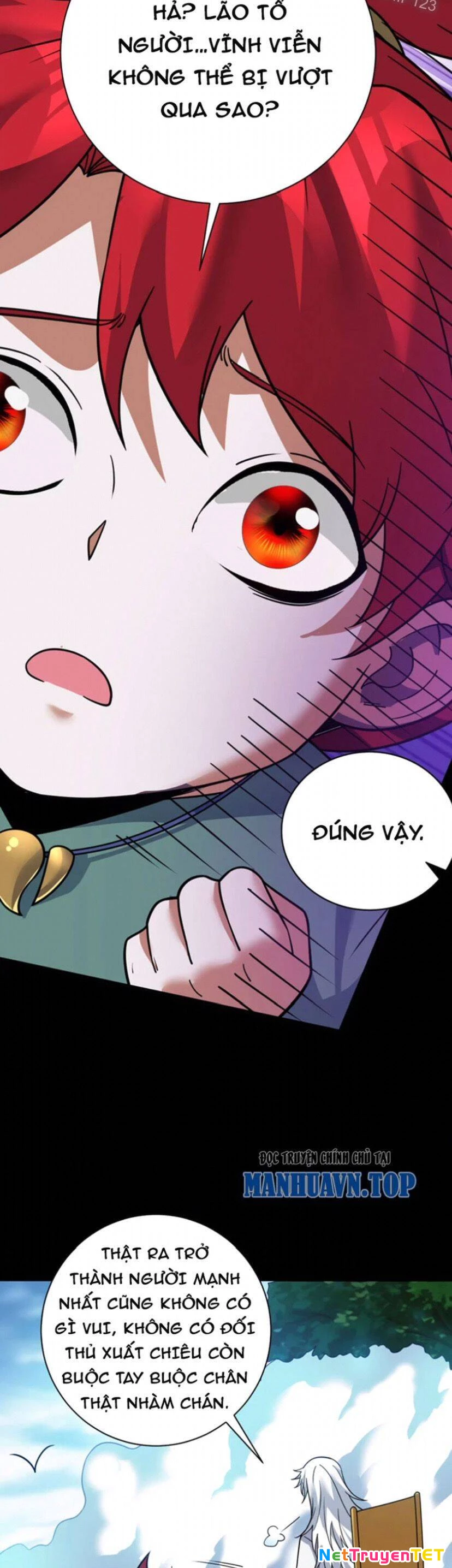 Ẩn Cư Mười Vạn Năm Chapter 143 - 8