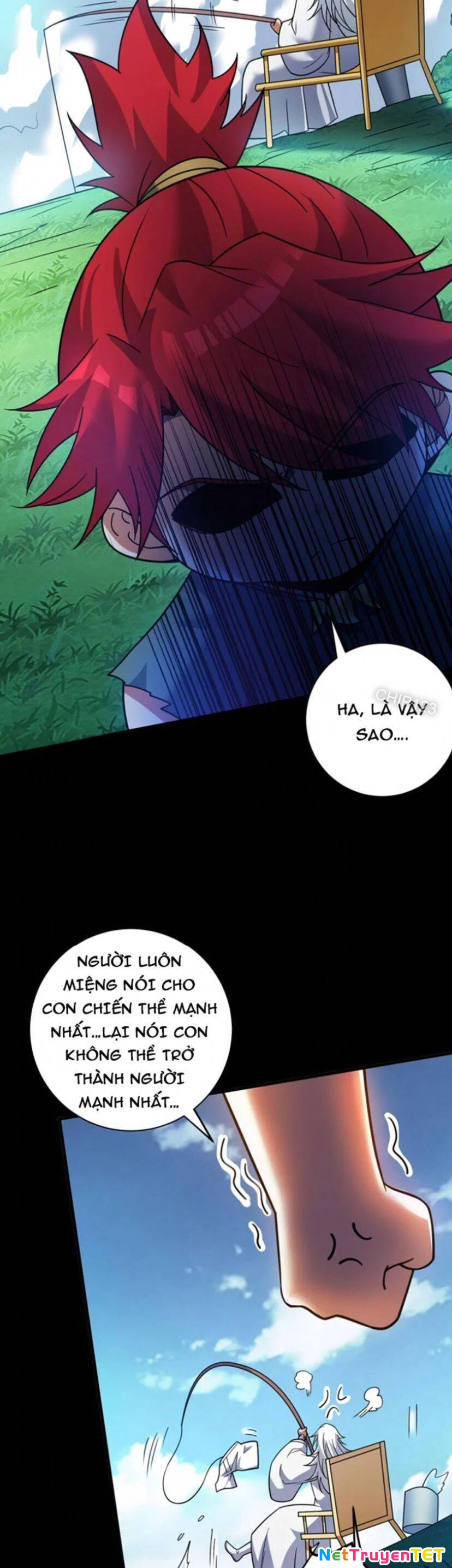 Ẩn Cư Mười Vạn Năm Chapter 143 - 9