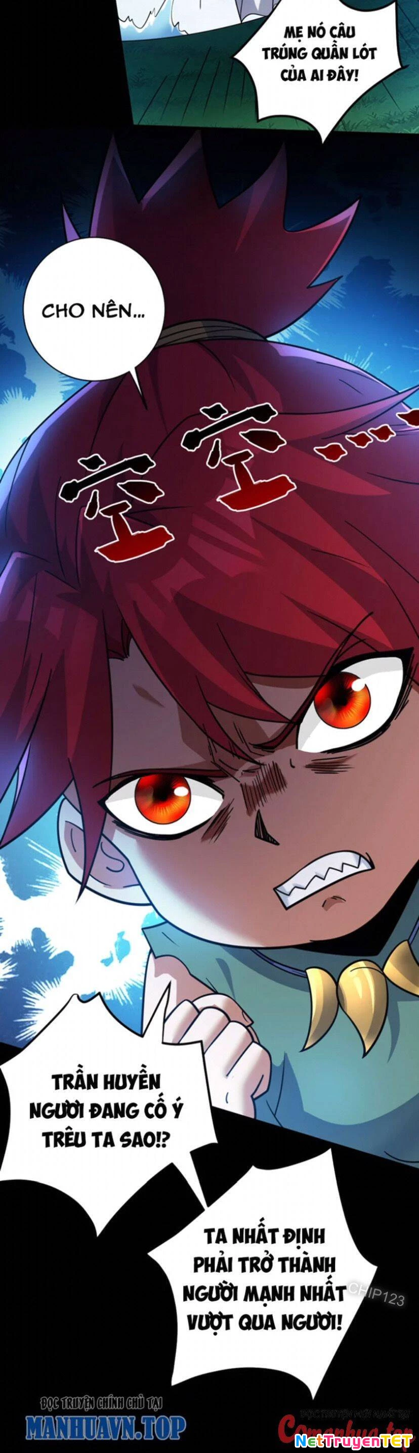 Ẩn Cư Mười Vạn Năm Chapter 143 - 10