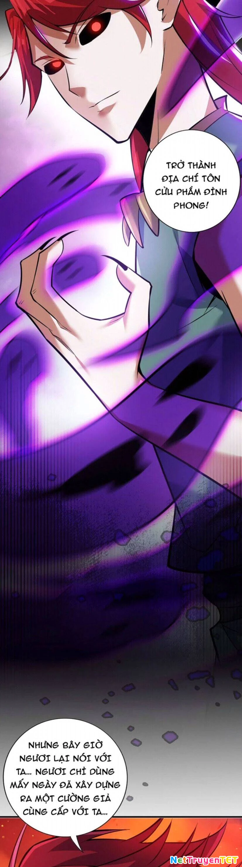 Ẩn Cư Mười Vạn Năm Chapter 143 - 14