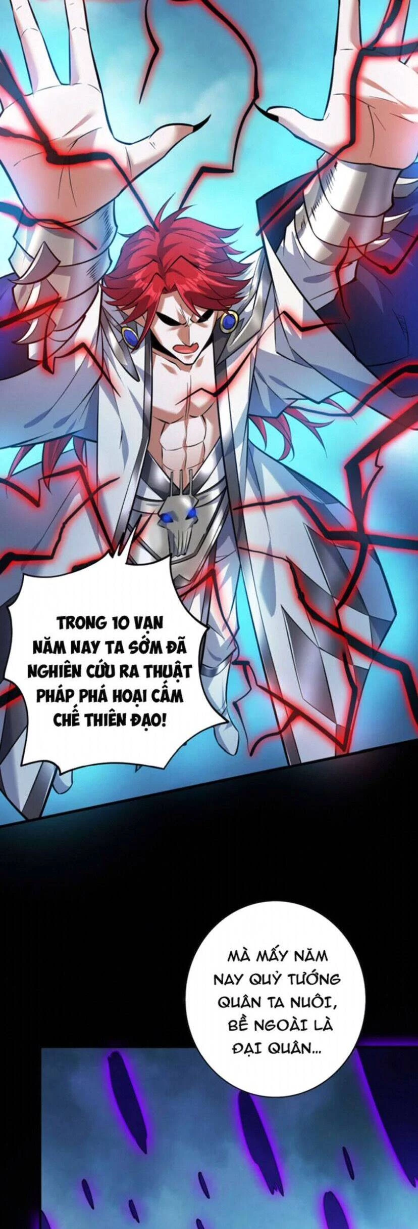 Ẩn Cư Mười Vạn Năm Chapter 143 - 17