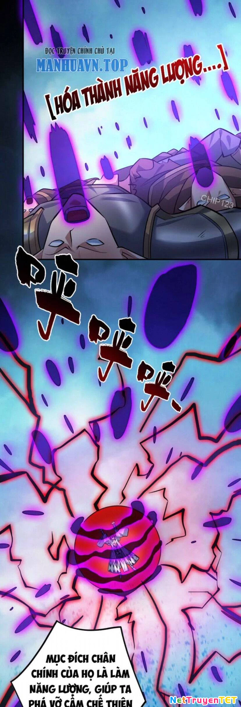 Ẩn Cư Mười Vạn Năm Chapter 143 - 18