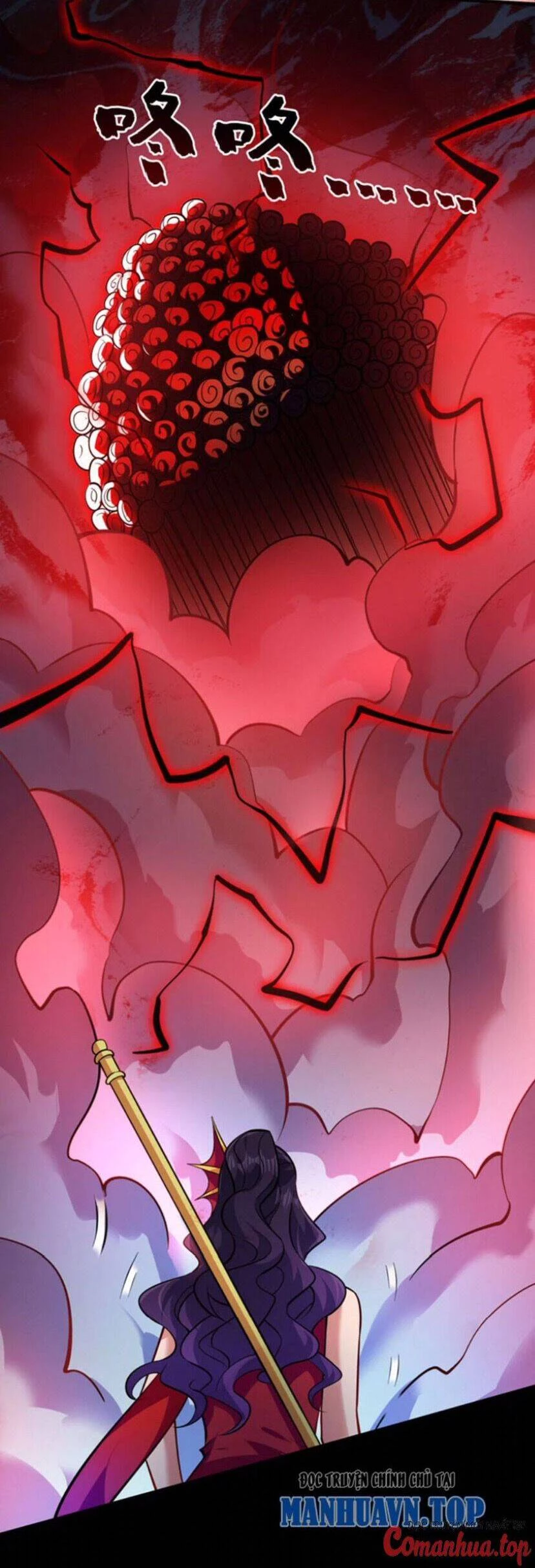 Ẩn Cư Mười Vạn Năm Chapter 143 - 20