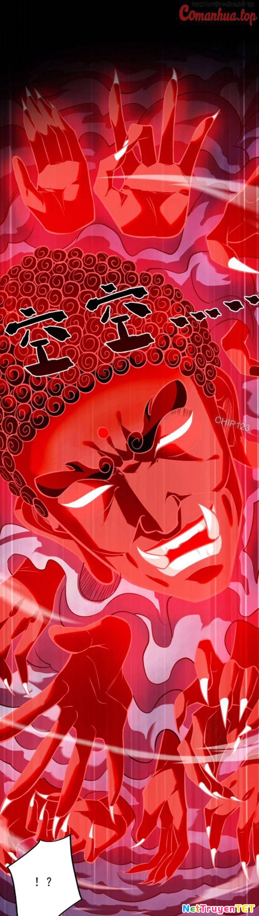 Ẩn Cư Mười Vạn Năm Chapter 143 - 21