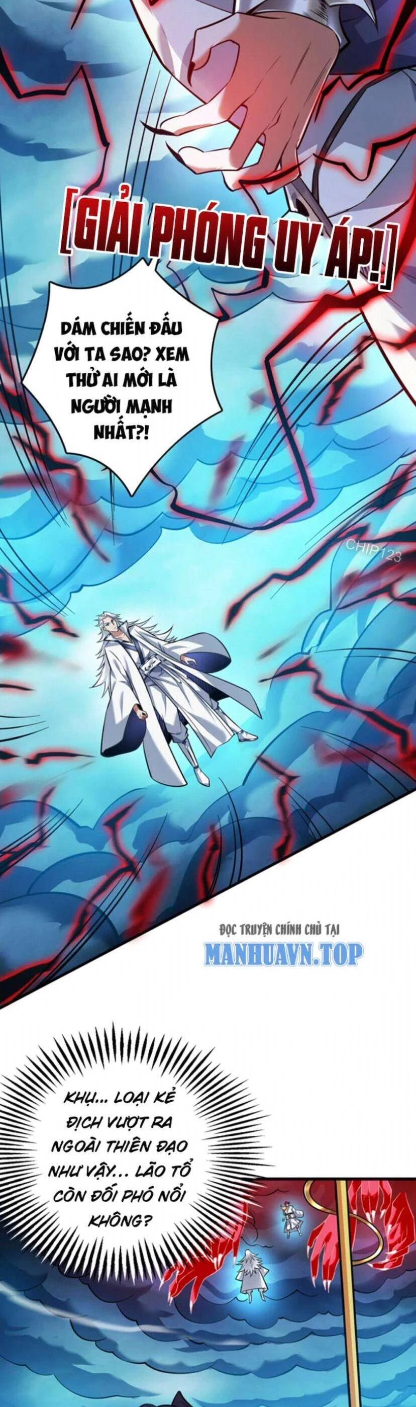 Ẩn Cư Mười Vạn Năm Chapter 144 - 3