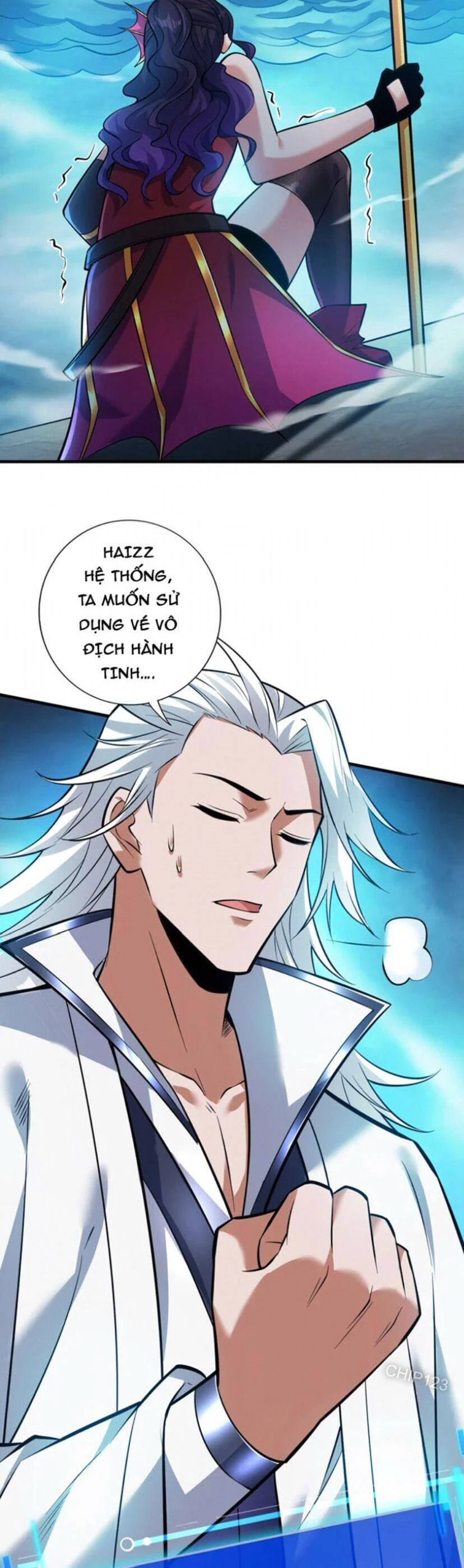 Ẩn Cư Mười Vạn Năm Chapter 144 - 4