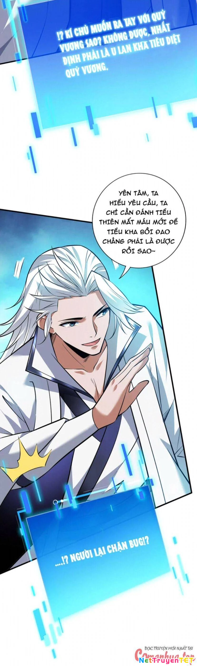 Ẩn Cư Mười Vạn Năm Chapter 144 - 5