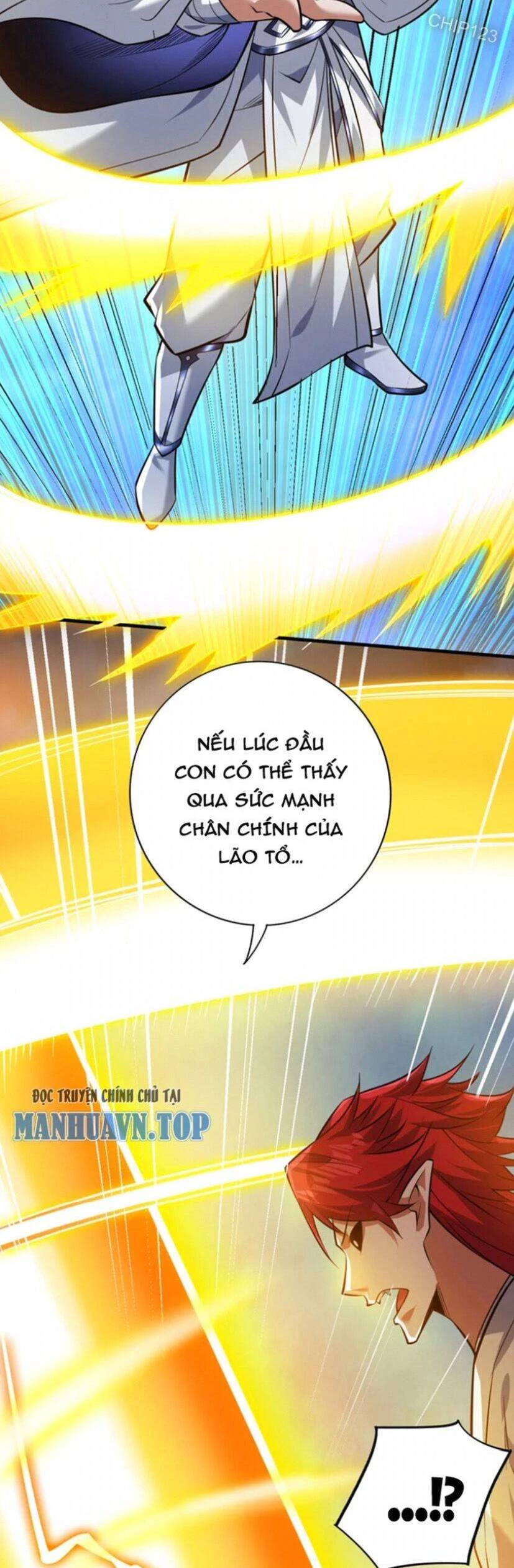 Ẩn Cư Mười Vạn Năm Chapter 144 - 8