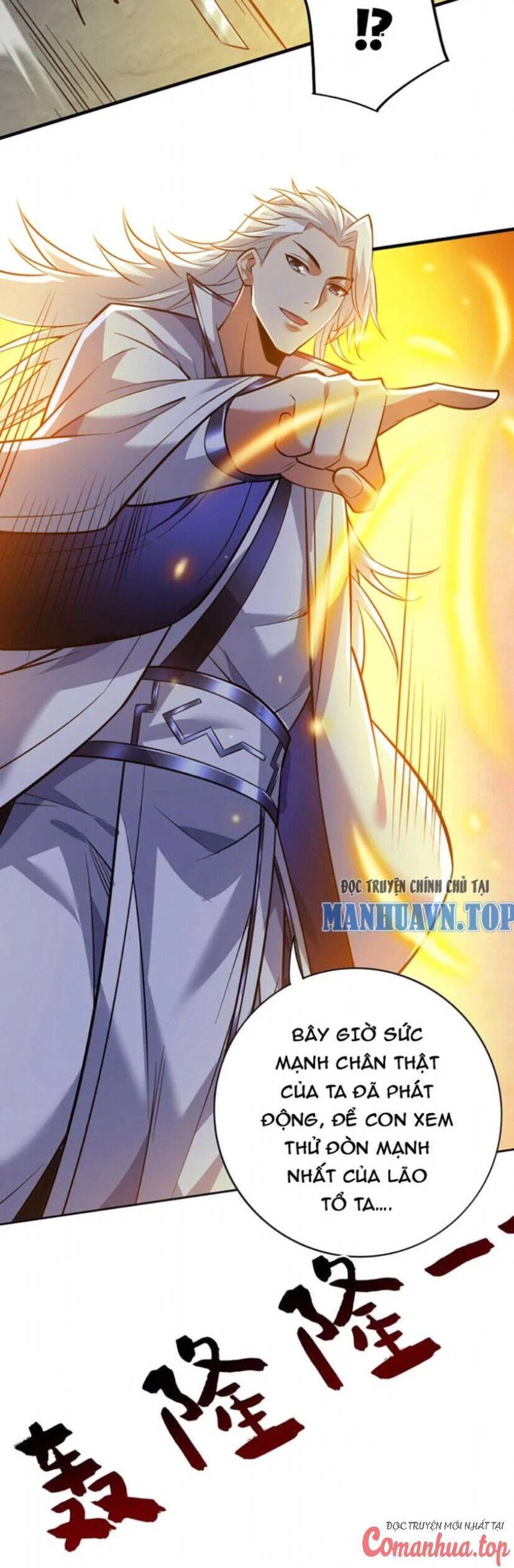 Ẩn Cư Mười Vạn Năm Chapter 144 - 10