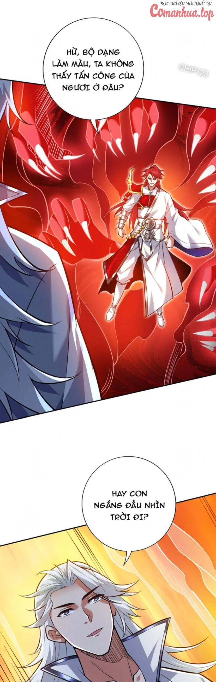 Ẩn Cư Mười Vạn Năm Chapter 144 - 11