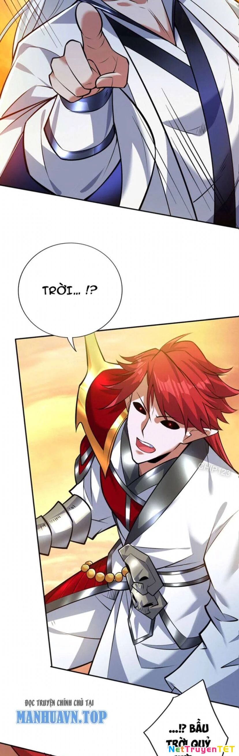 Ẩn Cư Mười Vạn Năm Chapter 144 - 12