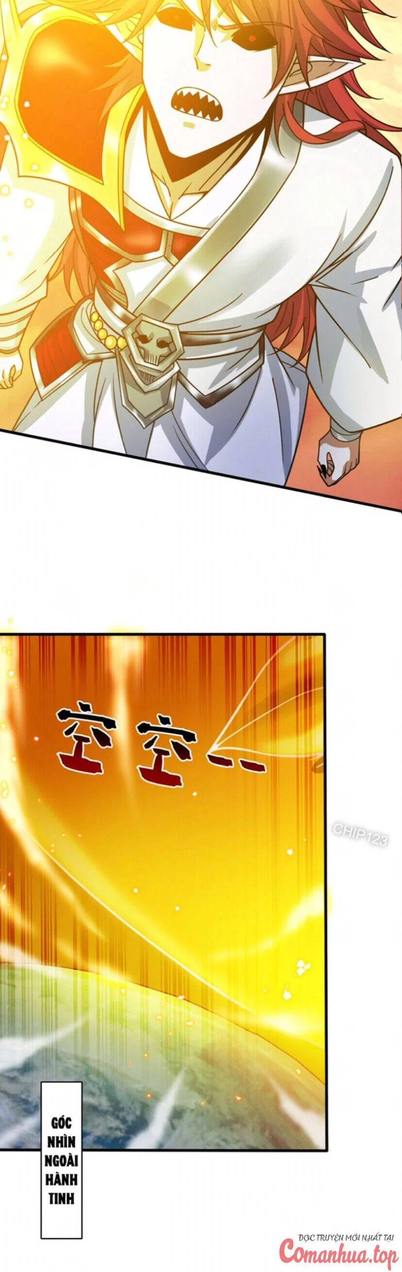 Ẩn Cư Mười Vạn Năm Chapter 144 - 15