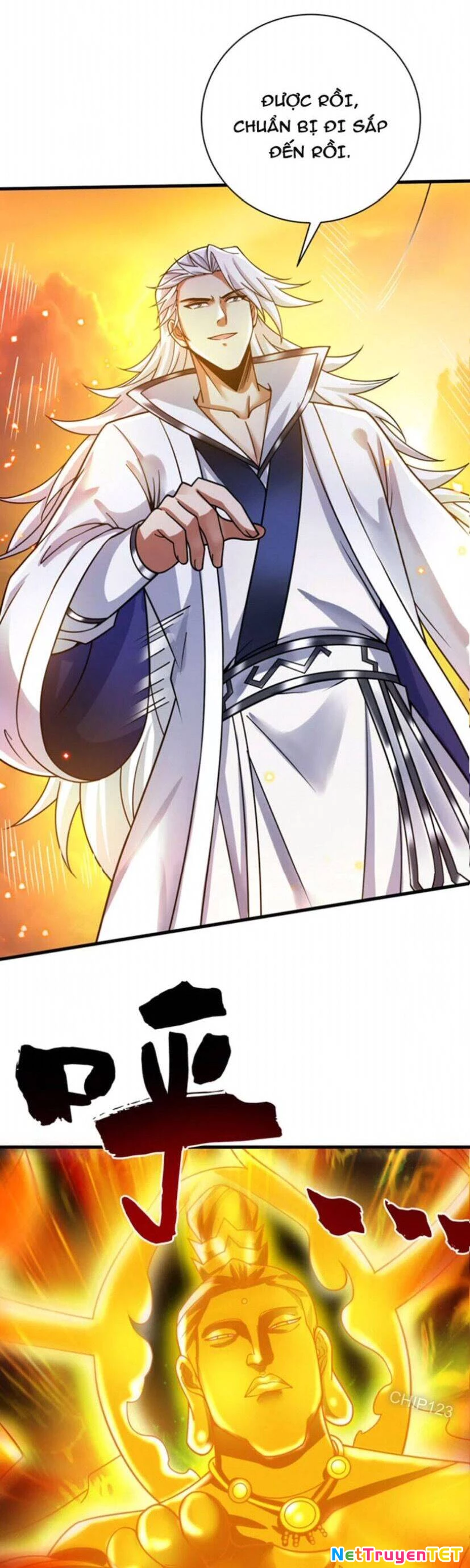 Ẩn Cư Mười Vạn Năm Chapter 144 - 19