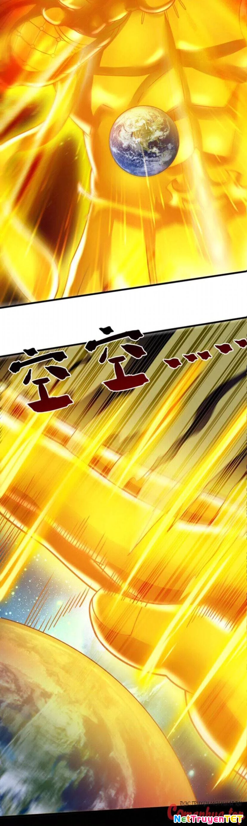 Ẩn Cư Mười Vạn Năm Chapter 144 - 20