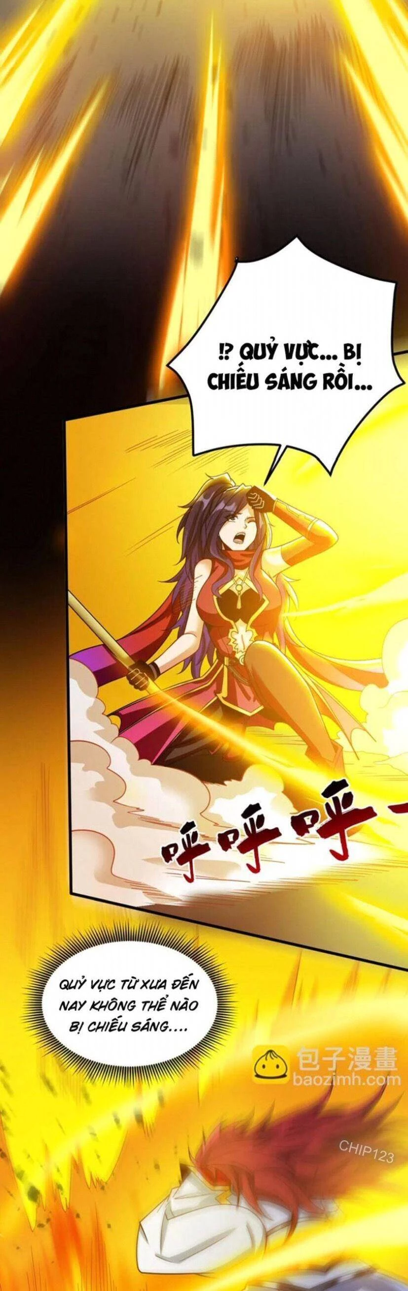 Ẩn Cư Mười Vạn Năm Chapter 144 - 22