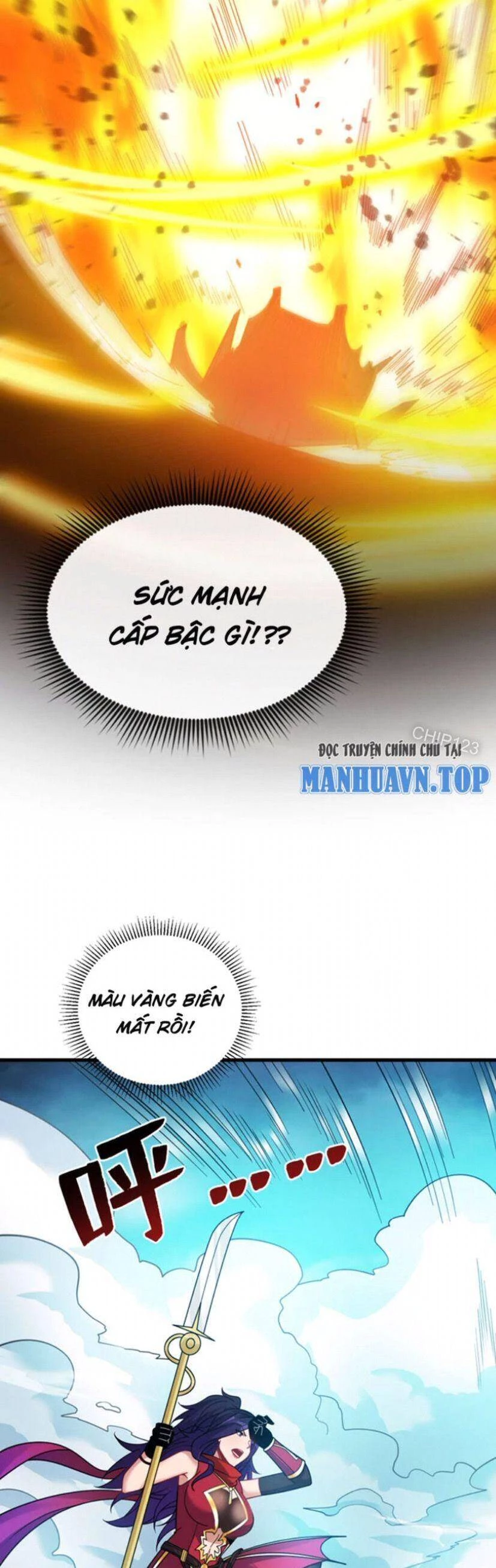 Ẩn Cư Mười Vạn Năm Chapter 144 - 24