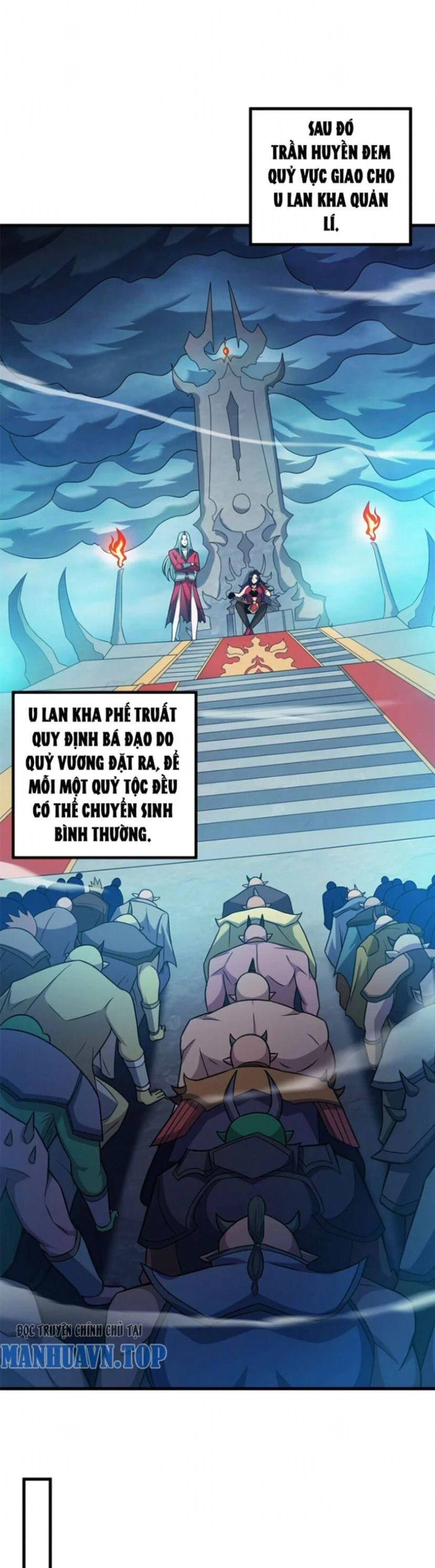 Ẩn Cư Mười Vạn Năm Chapter 145 - 3