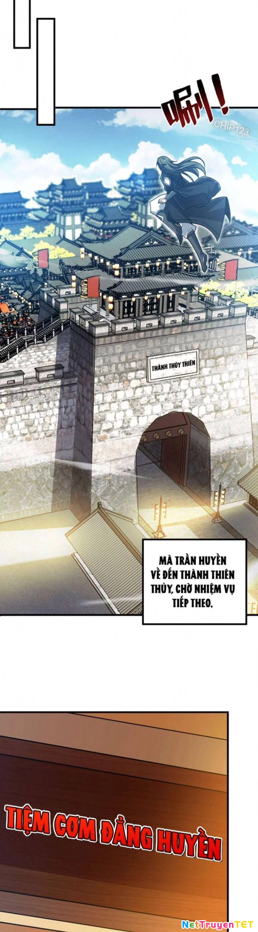 Ẩn Cư Mười Vạn Năm Chapter 145 - 4