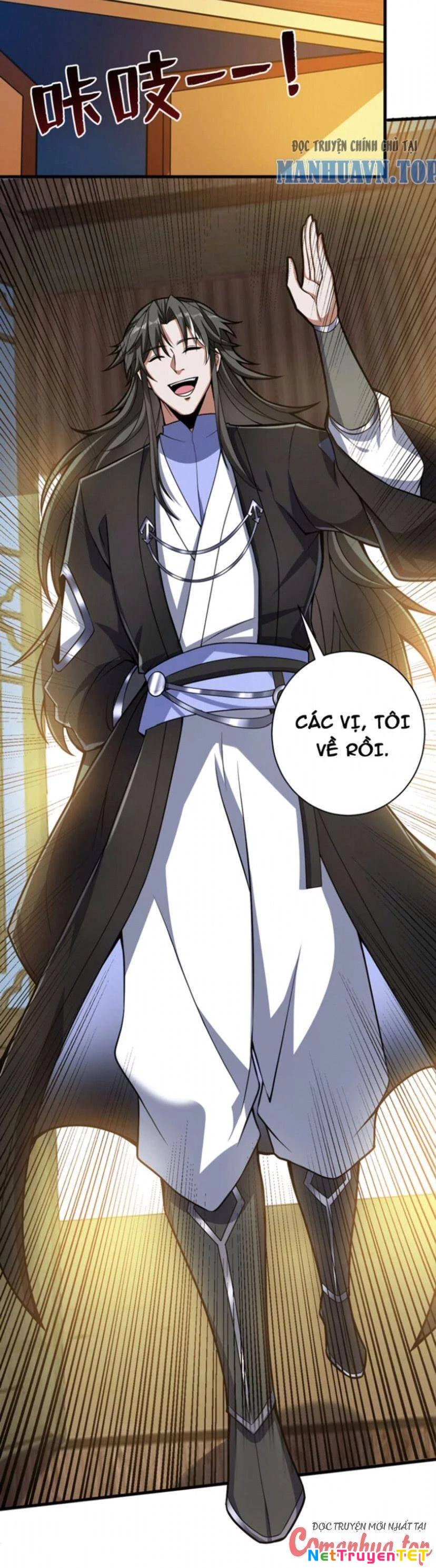 Ẩn Cư Mười Vạn Năm Chapter 145 - 5