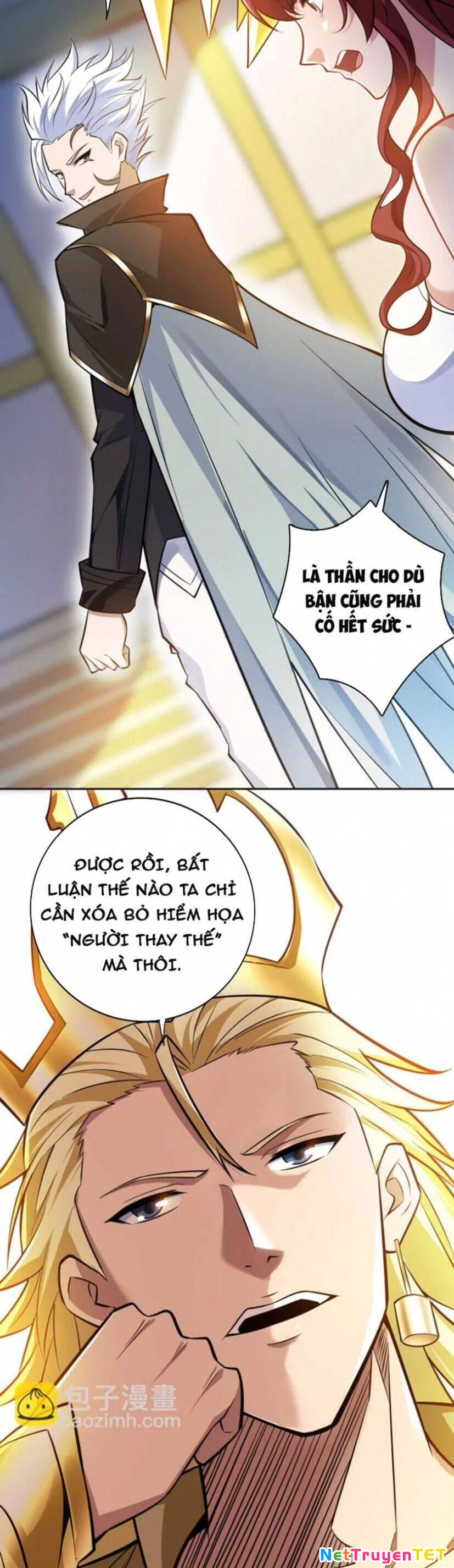 Ẩn Cư Mười Vạn Năm Chapter 145 - 12